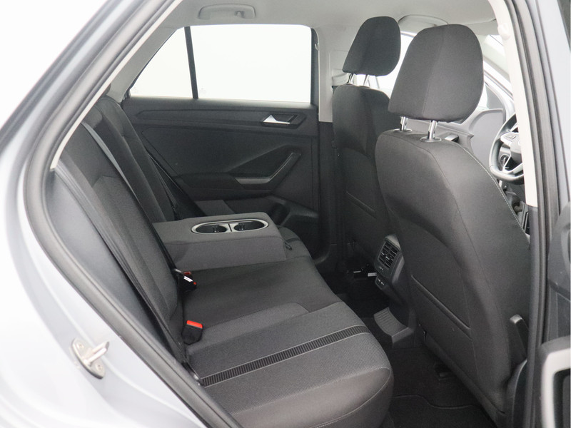 Volkswagen T-Roc 1.0 TSI Life Business/ trekhaak/ zeer mooi!