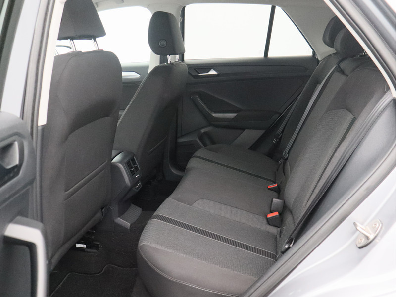 Volkswagen T-Roc 1.0 TSI Life Business/ trekhaak/ zeer mooi!