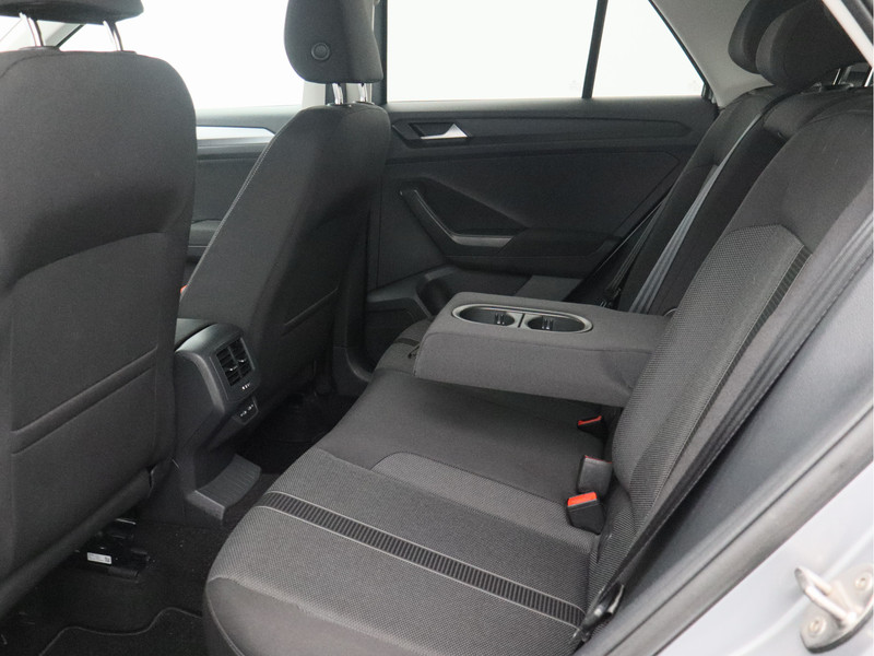 Volkswagen T-Roc 1.0 TSI Life Business/ trekhaak/ zeer mooi!