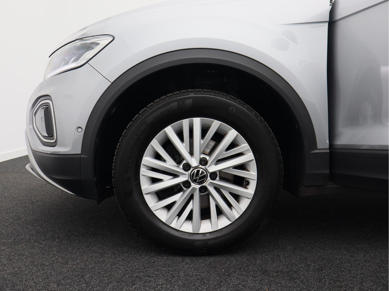 Volkswagen T-Roc 1.0 TSI Life Business/ trekhaak/ zeer mooi!