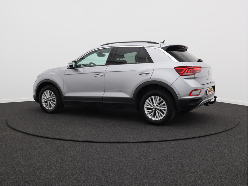Volkswagen T-Roc 1.0 TSI Life Business/ trekhaak/ zeer mooi!
