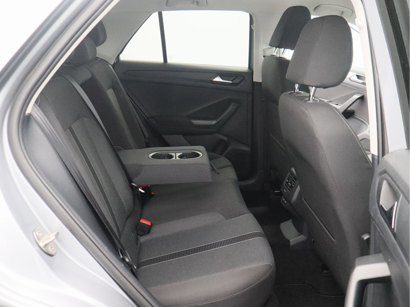 Volkswagen T-Roc 1.0 TSI Life Business/ trekhaak/ zeer mooi!