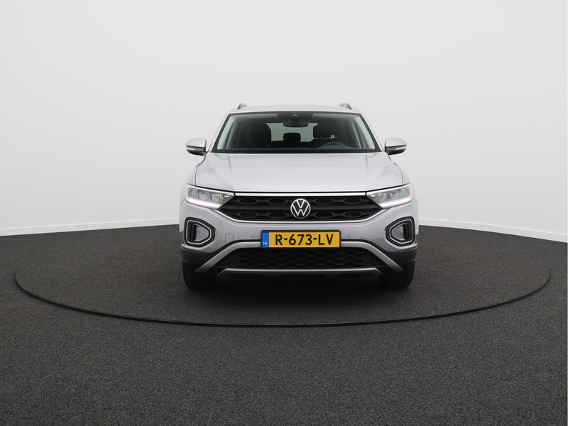 Volkswagen T-Roc 1.0 TSI Life Business/ trekhaak/ zeer mooi!