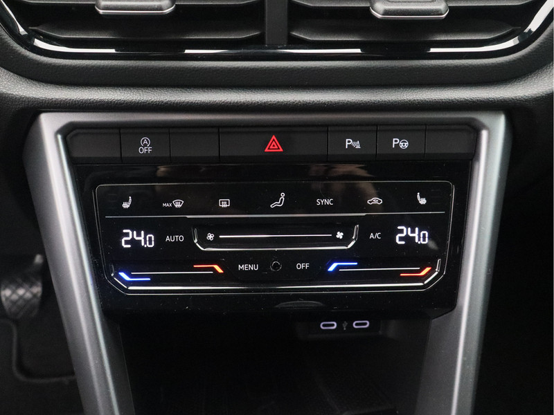 Volkswagen T-Roc 1.0 TSI Life Business/ trekhaak/ zeer mooi!