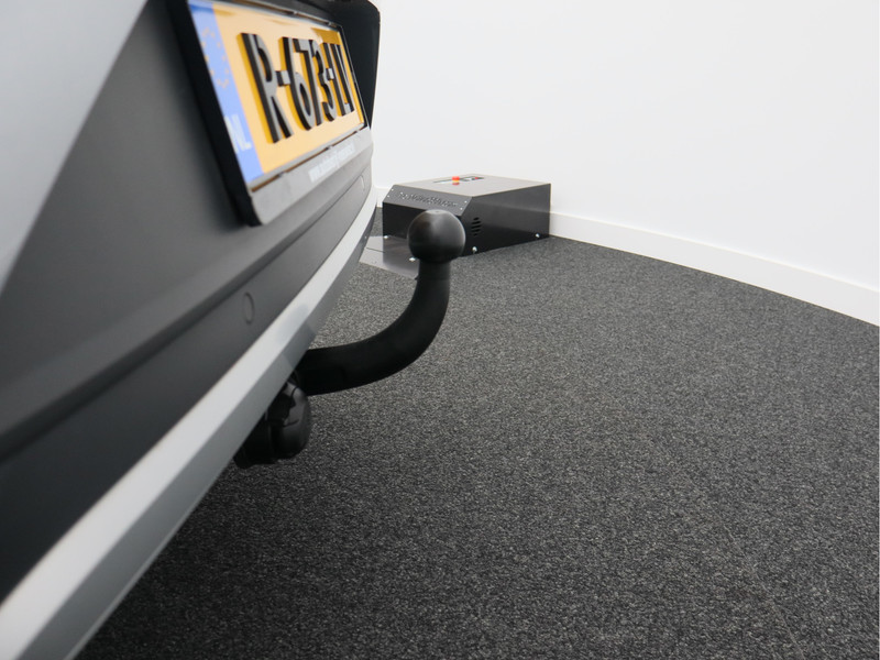 Volkswagen T-Roc 1.0 TSI Life Business/ trekhaak/ zeer mooi!