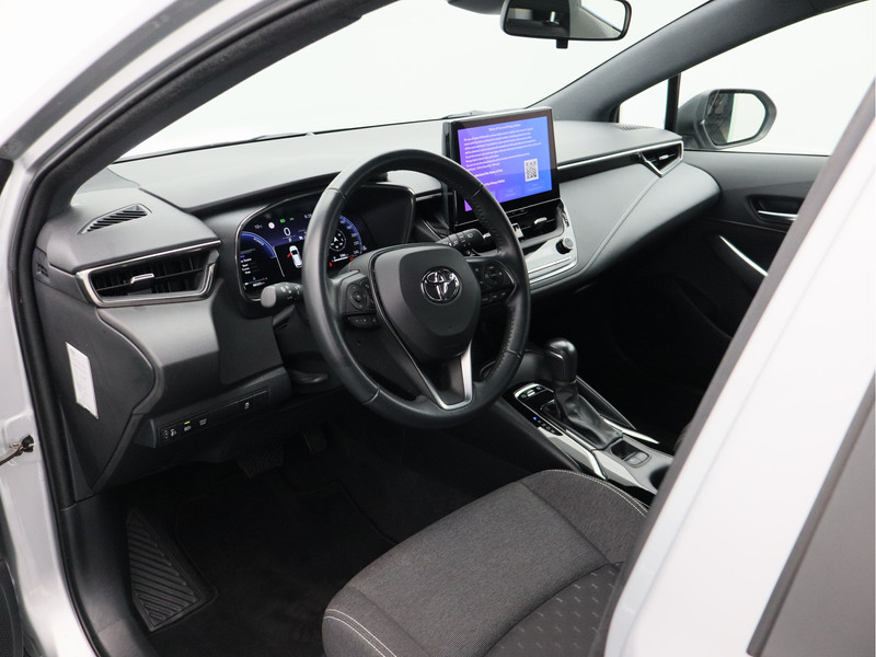 Toyota Corolla Touring Sports Hybrid 140 Active/ lage km/ zeer mooi!