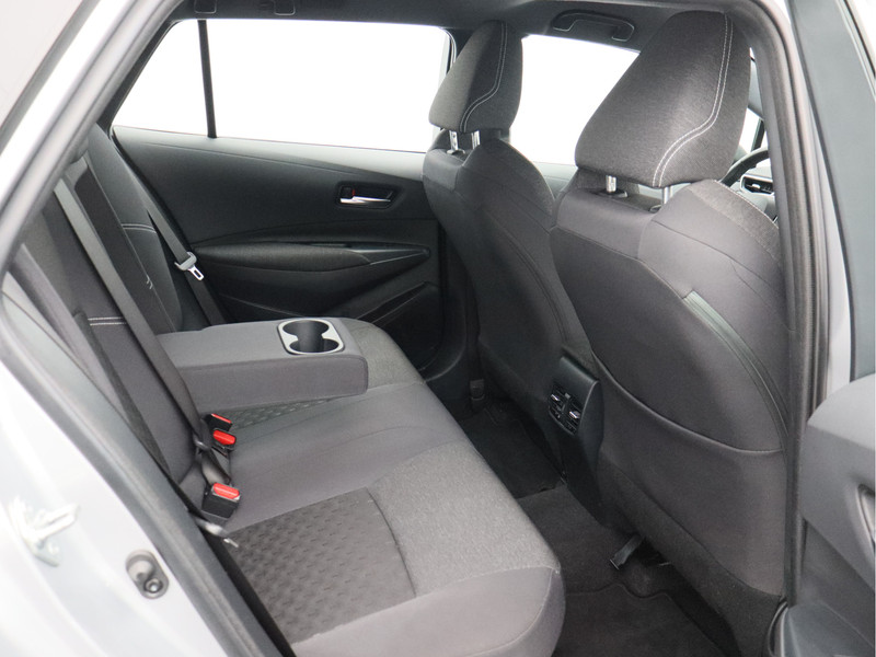 Toyota Corolla Touring Sports Hybrid 140 Active/ lage km/ zeer mooi!