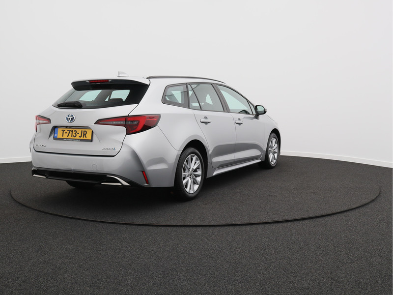Toyota Corolla Touring Sports Hybrid 140 Active/ lage km/ zeer mooi!