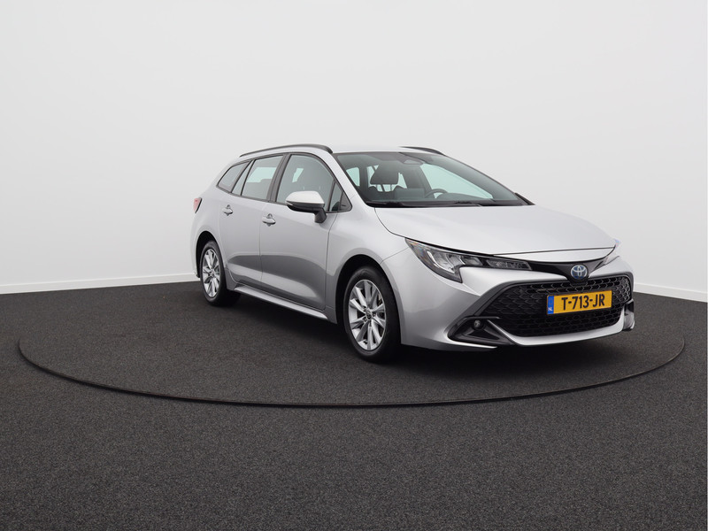 Toyota Corolla Touring Sports Hybrid 140 Active/ lage km/ zeer mooi!