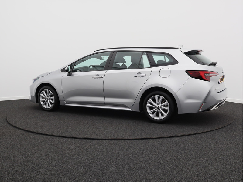 Toyota Corolla Touring Sports Hybrid 140 Active/ lage km/ zeer mooi!