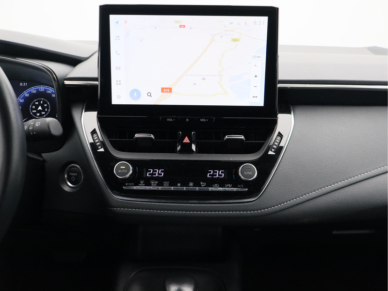 Toyota Corolla Touring Sports Hybrid 140 Active/ lage km/ zeer mooi!