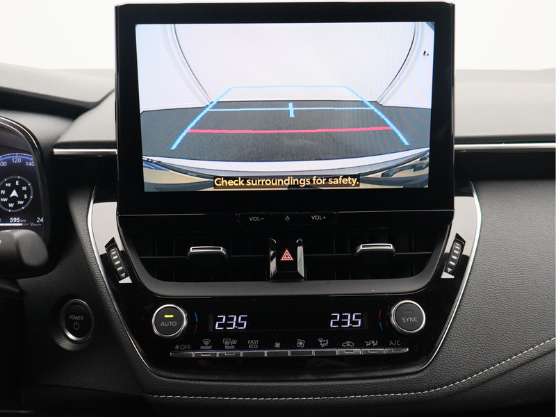 Toyota Corolla Touring Sports Hybrid 140 Active/ lage km/ zeer mooi!