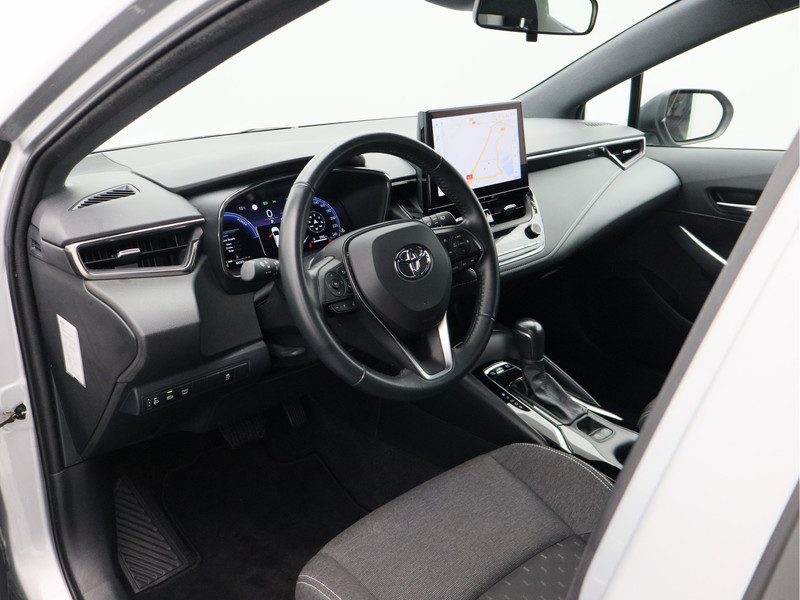 Toyota Corolla Touring Sports Hybrid 140 Active/ lage km/ zeer mooi!