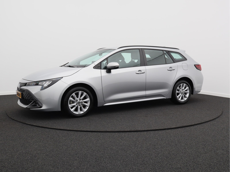 Toyota Corolla Touring Sports Hybrid 140 Active/ lage km/ zeer mooi!