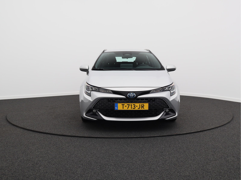 Toyota Corolla Touring Sports Hybrid 140 Active/ lage km/ zeer mooi!