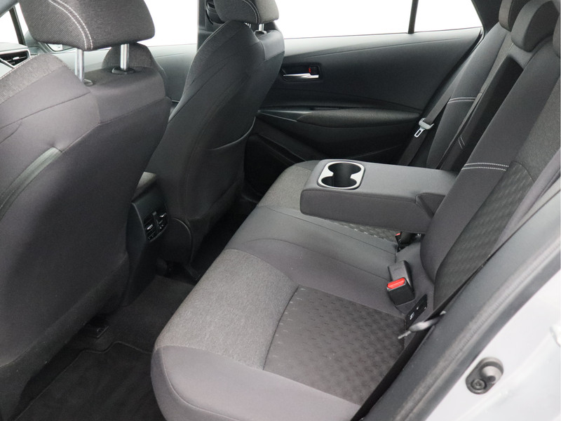 Toyota Corolla Touring Sports Hybrid 140 Active/ lage km/ zeer mooi!