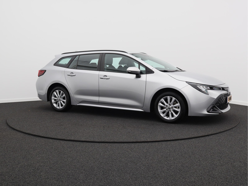 Toyota Corolla Touring Sports Hybrid 140 Active/ lage km/ zeer mooi!
