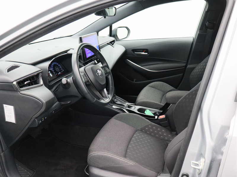 Toyota Corolla Touring Sports Hybrid 140 Active/ lage km/ zeer mooi!