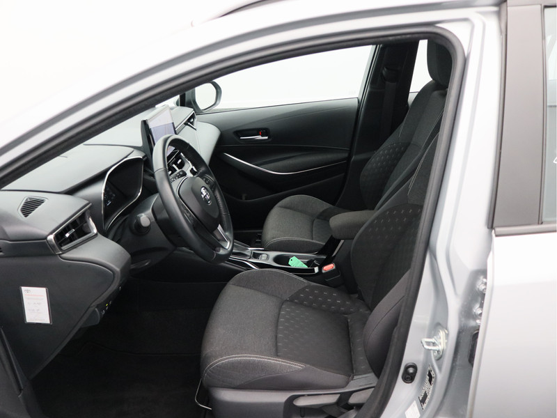 Toyota Corolla Touring Sports Hybrid 140 Active/ lage km/ zeer mooi!