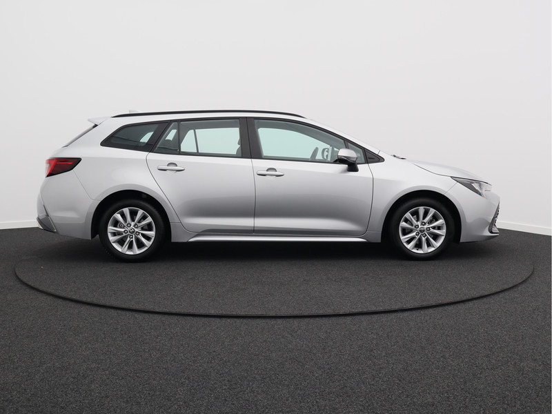 Toyota Corolla Touring Sports Hybrid 140 Active/ lage km/ zeer mooi!