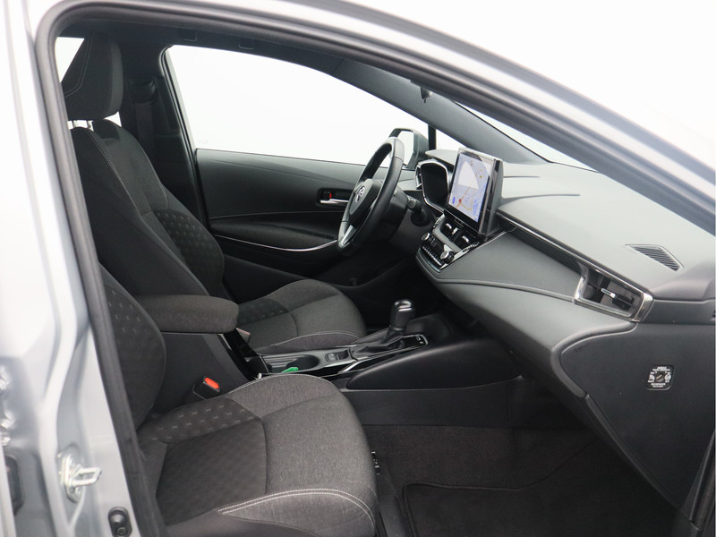 Toyota Corolla Touring Sports Hybrid 140 Active/ lage km/ zeer mooi!