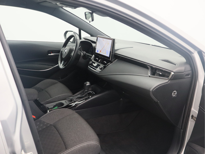 Toyota Corolla Touring Sports Hybrid 140 Active/ lage km/ zeer mooi!