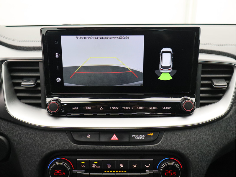 Kia Ceed Sportswagon 1.5 T-GDi DynamicLine/ lage km/ zeer mooi!