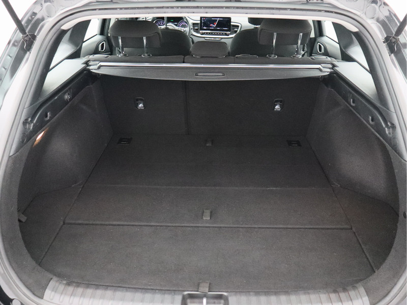 Kia Ceed Sportswagon 1.5 T-GDi DynamicLine/ lage km/ zeer mooi!