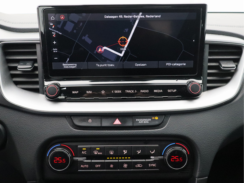 Kia Ceed Sportswagon 1.5 T-GDi DynamicLine/ lage km/ zeer mooi!