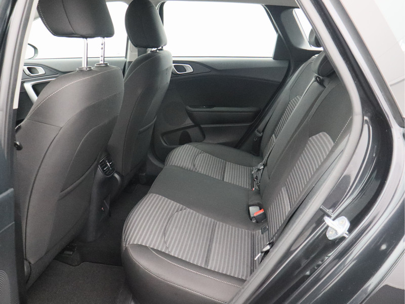 Kia Ceed Sportswagon 1.5 T-GDi DynamicLine/ lage km/ zeer mooi!