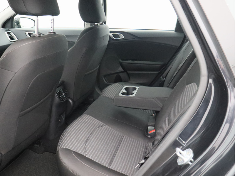 Kia Ceed Sportswagon 1.5 T-GDi DynamicLine/ lage km/ zeer mooi!