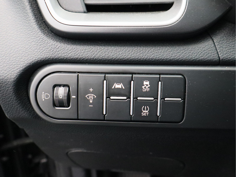 Kia Ceed Sportswagon 1.5 T-GDi DynamicLine/ lage km/ zeer mooi!