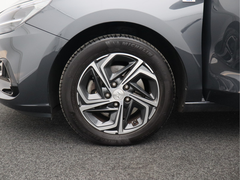 Hyundai i30 Wagon 1.5 T-GDi MHEV Premium/ automaat/ compleet!