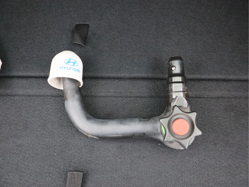 Hyundai i30 Wagon 1.5 T-GDi MHEV Premium/ automaat/ compleet!