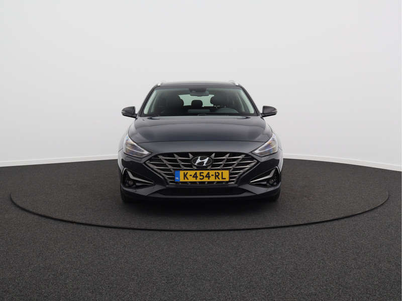 Hyundai i30 Wagon 1.5 T-GDi MHEV Premium/ automaat/ compleet!