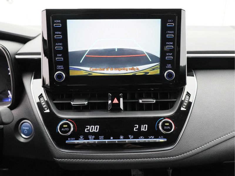 Toyota Corolla Touring Sports 1.8 Hybrid Business Plus/ lage km/ zeer mooi!