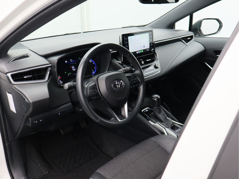 Toyota Corolla Touring Sports 1.8 Hybrid Business Plus/ lage km/ zeer mooi!