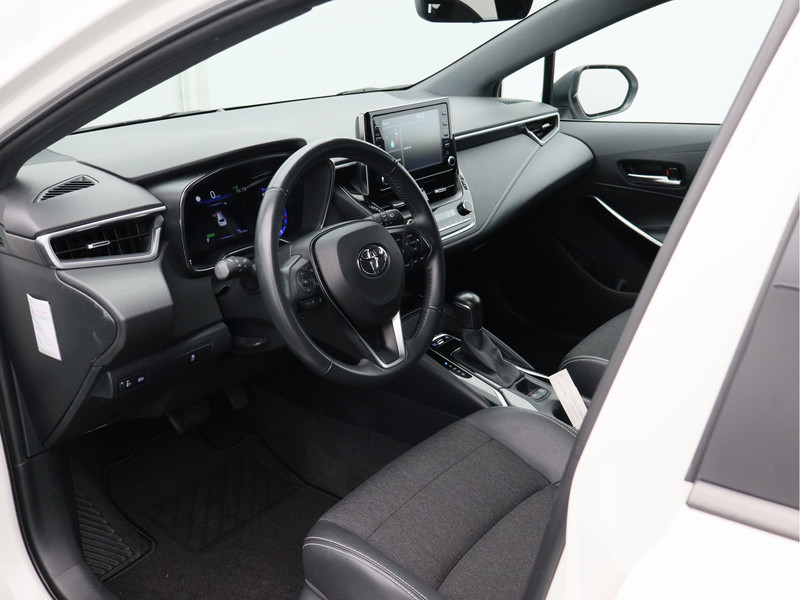 Toyota Corolla Touring Sports 1.8 Hybrid Business Plus/ lage km/ zeer mooi!