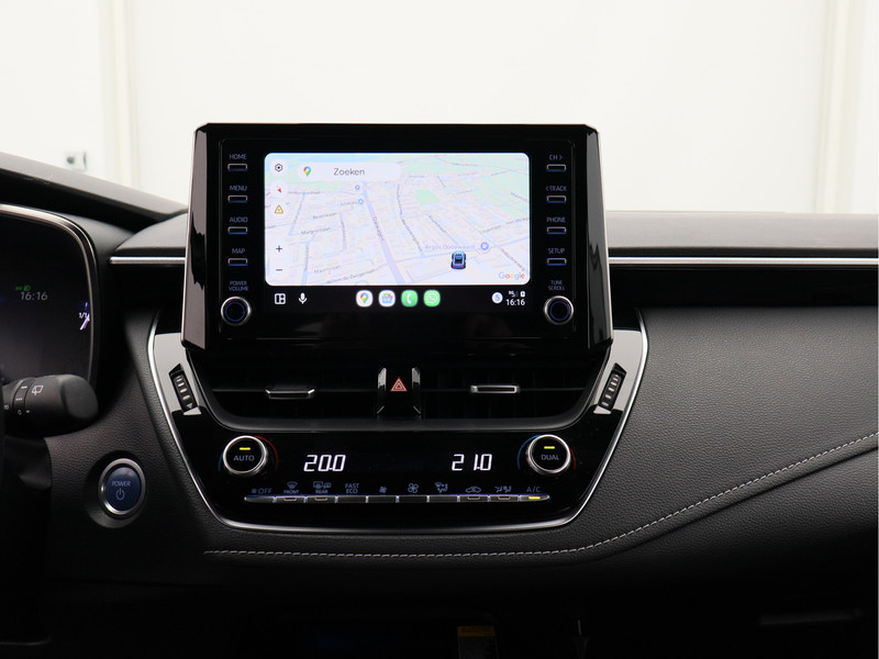 Toyota Corolla Touring Sports 1.8 Hybrid Business Plus/ lage km/ zeer mooi!