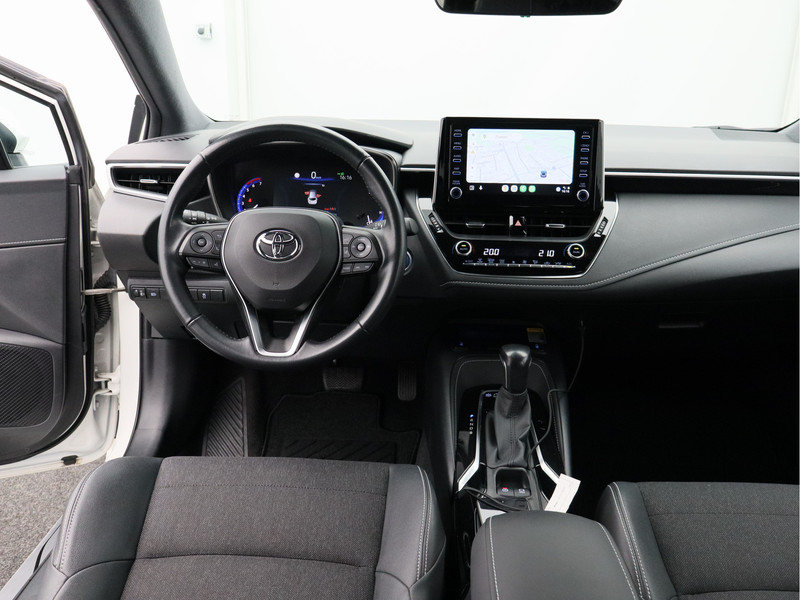 Toyota Corolla Touring Sports 1.8 Hybrid Business Plus/ lage km/ zeer mooi!