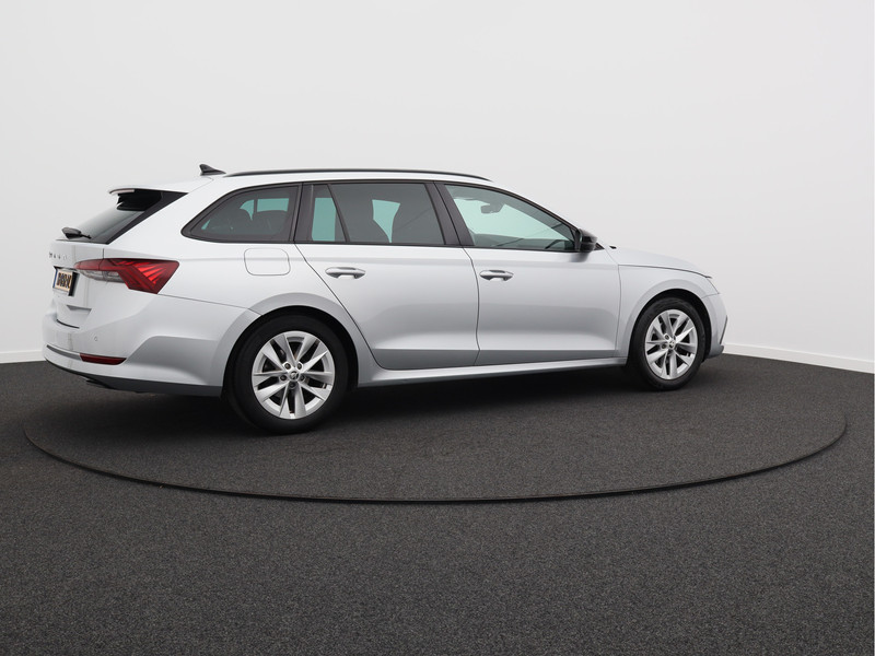 Škoda Octavia Combi 1.0 TSI Sport Business/ lage km/ zeer mooi!