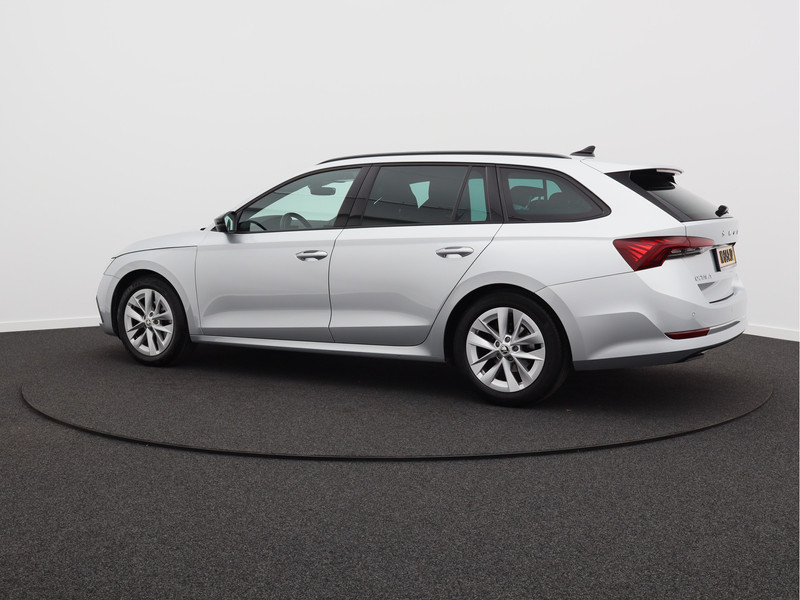 Škoda Octavia Combi 1.0 TSI Sport Business/ lage km/ zeer mooi!