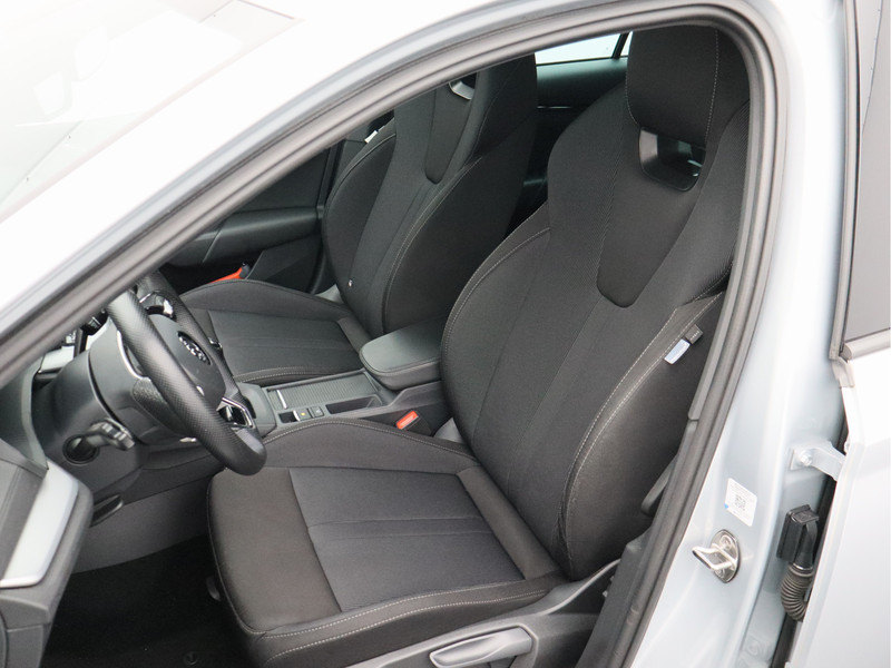 Škoda Octavia Combi 1.0 TSI Sport Business/ lage km/ zeer mooi!