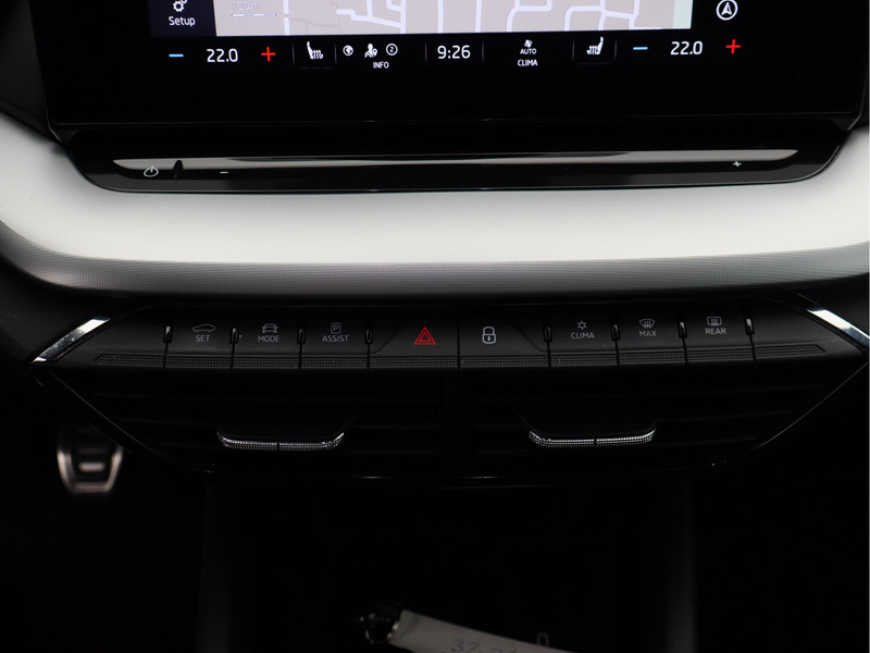 Škoda Octavia Combi 1.0 TSI Sport Business/ lage km/ zeer mooi!