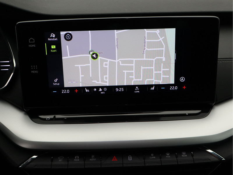 Škoda Octavia Combi 1.0 TSI Sport Business/ lage km/ zeer mooi!