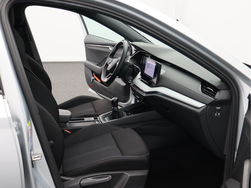 Škoda Octavia Combi 1.0 TSI Sport Business/ lage km/ zeer mooi!