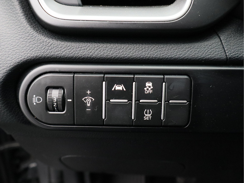 Kia Ceed Sportswagon 1.5 T-GDi DynamicLine/ lage km/ zeer mooi!