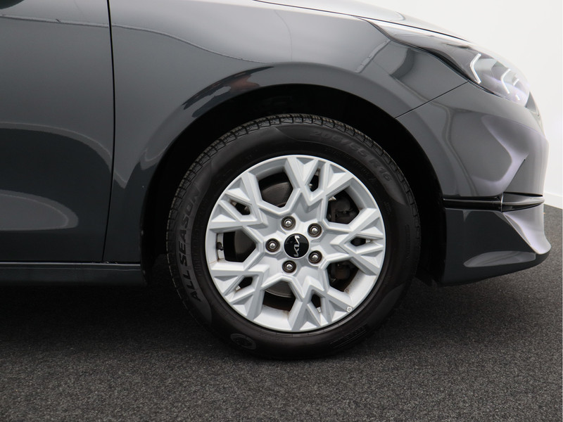 Kia Ceed Sportswagon 1.5 T-GDi DynamicLine/ lage km/ zeer mooi!