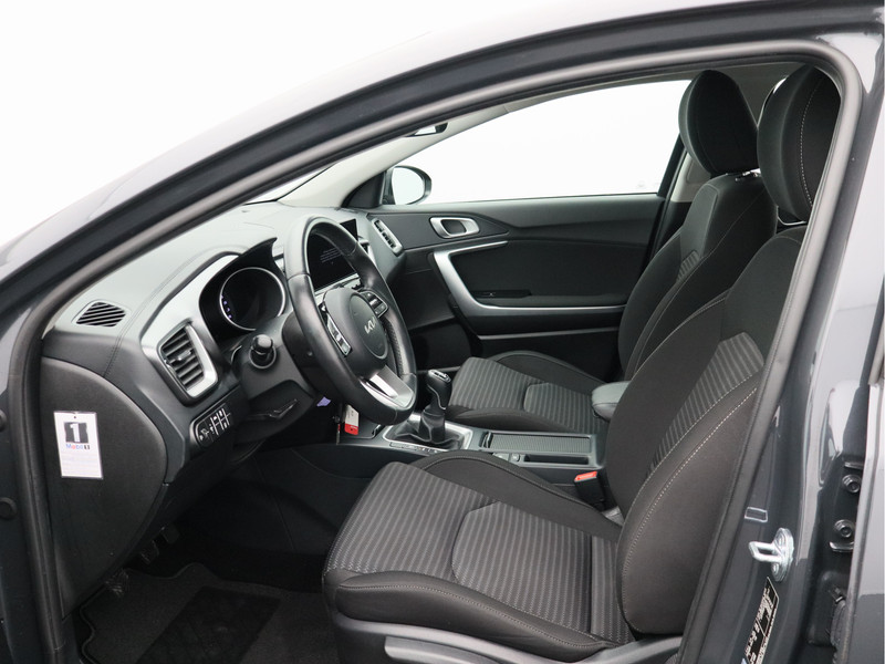 Kia Ceed Sportswagon 1.5 T-GDi DynamicLine/ lage km/ zeer mooi!