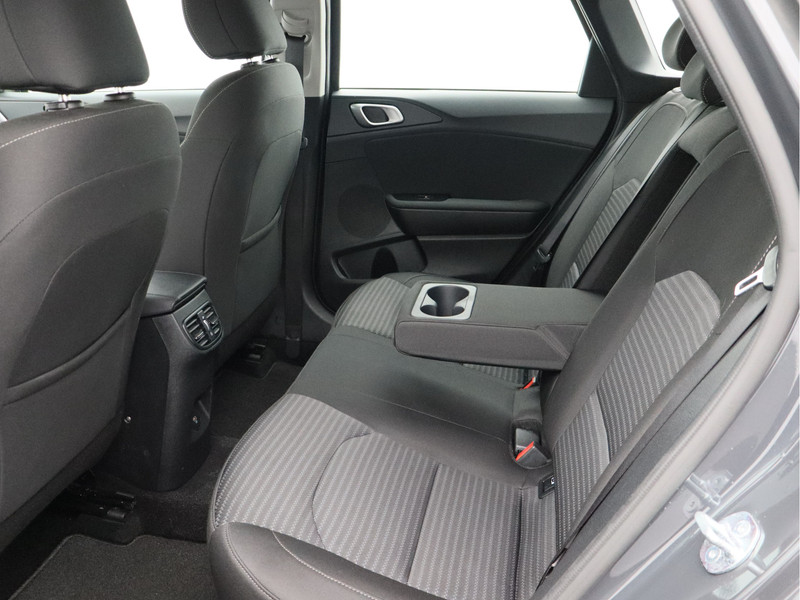 Kia Ceed Sportswagon 1.5 T-GDi DynamicLine/ lage km/ zeer mooi!